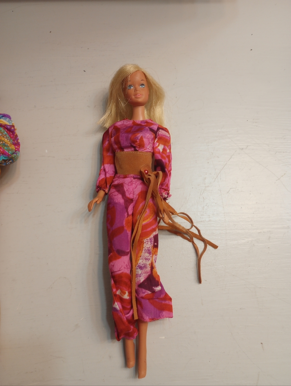 Mattel 1960's Live Action Ken And Barbie Bundle - Picture 7 of 9